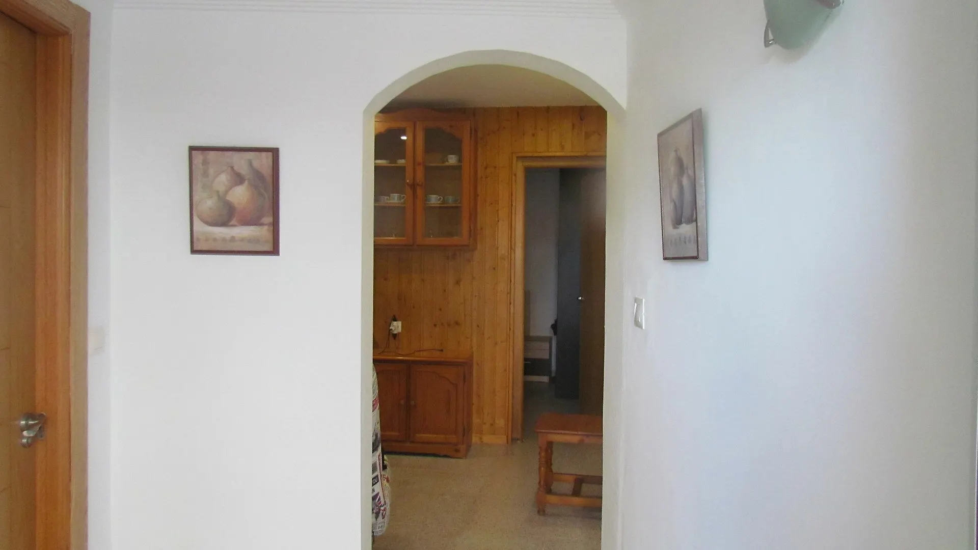 Apartament Coqueto Apartamento A 150 Metros De La Playa Torre Del Mar