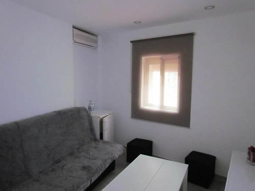 Coqueto Apartamento A 150 Metros De La Playa Torre Del Mar 0*,  Hiszpania
