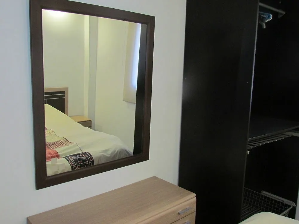 Coqueto Apartamento A 150 Metros De La Playa Torre Del Mar