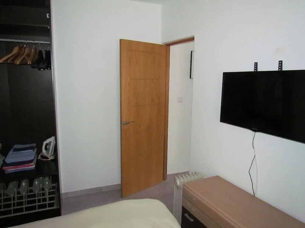 Coqueto Apartamento A 150 Metros De La Playa Torre Del Mar Apartament