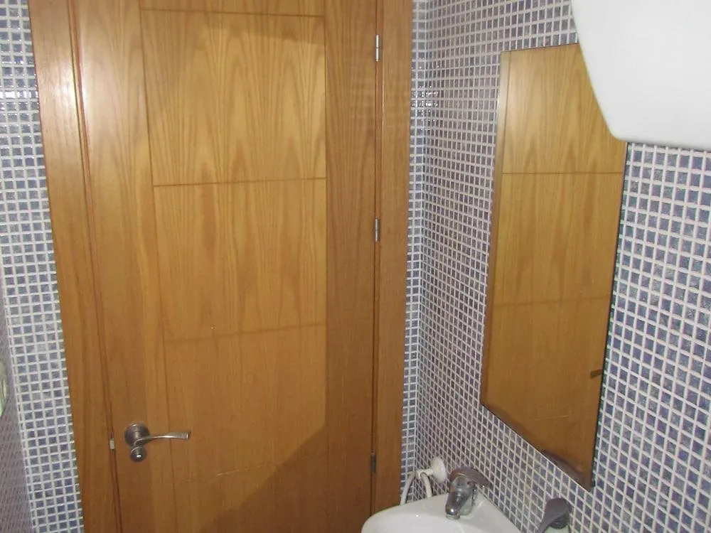 Coqueto Apartamento A 150 Metros De La Playa Torre Del Mar 0*,